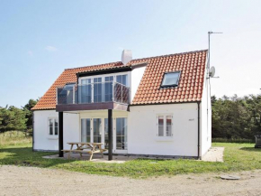 Holiday Home Lyngbyvej IV